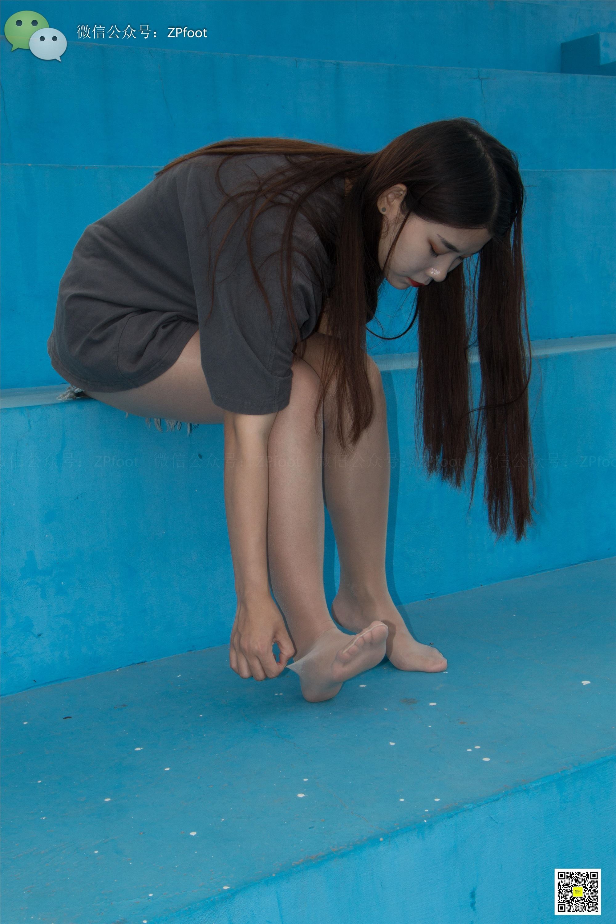 LSS山茶摄影 NO.011 大一微胖肉丝